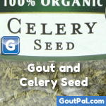 Gout and Celery Seed Photo