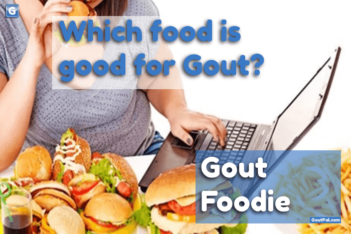 Gout Foodie image